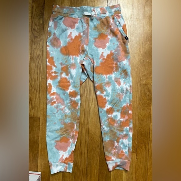 Art Class Tie Dye Sweatpants Joggers M (8/10) - Picture 1 of 5